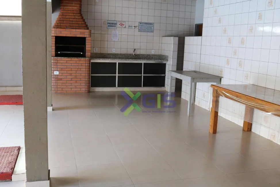 Foto 1 de Apartamento com 3 quartos à venda, 88m2 em Vila Itália, Sao Jose Do Rio Preto - SP