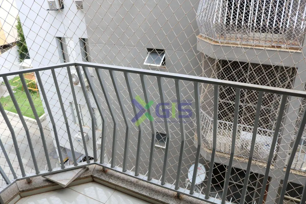 Foto 5 de Apartamento com 3 quartos à venda, 88m2 em Vila Itália, Sao Jose Do Rio Preto - SP