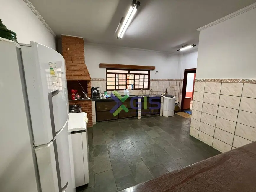 Foto 7 de Chácara com 3 quartos à venda, 1079m2 em Sao Jose Do Rio Preto - SP
