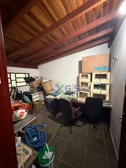 Foto 4 de Chácara com 3 quartos à venda, 1079m2 em Sao Jose Do Rio Preto - SP