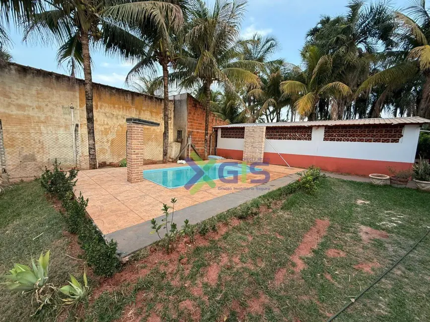 Foto 3 de Chácara com 3 quartos à venda, 1079m2 em Sao Jose Do Rio Preto - SP