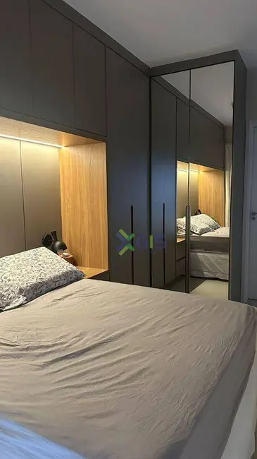 Foto 7 de Apartamento com 2 quartos à venda, 67m2 em Bom Jardim, Sao Jose Do Rio Preto - SP