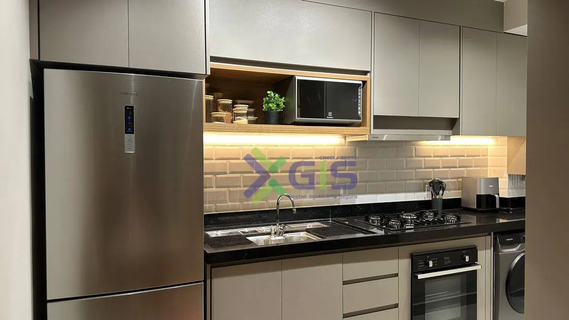 Foto 1 de Apartamento com 2 quartos à venda, 67m2 em Bom Jardim, Sao Jose Do Rio Preto - SP