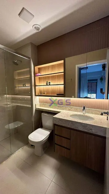 Foto 4 de Apartamento com 2 quartos à venda, 67m2 em Bom Jardim, Sao Jose Do Rio Preto - SP