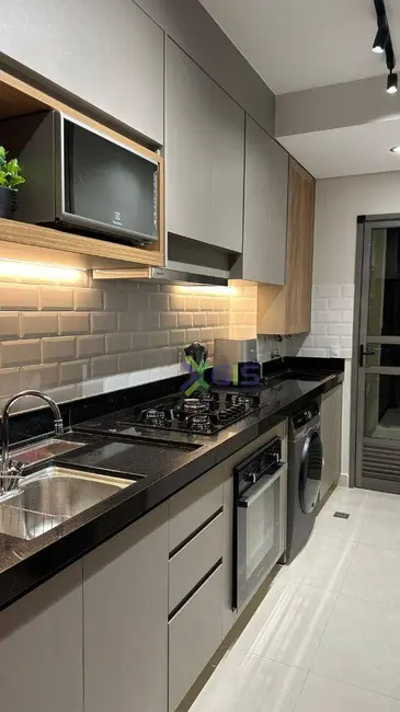 Foto 9 de Apartamento com 2 quartos à venda, 67m2 em Bom Jardim, Sao Jose Do Rio Preto - SP