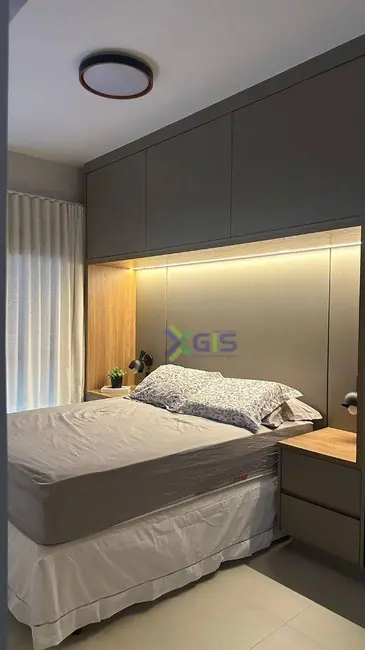 Foto 2 de Apartamento com 2 quartos à venda, 67m2 em Bom Jardim, Sao Jose Do Rio Preto - SP