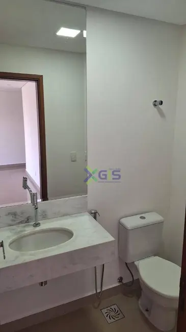 Foto 3 de Apartamento com 3 quartos para alugar, 110m2 em Jardim Walkíria, Sao Jose Do Rio Preto - SP