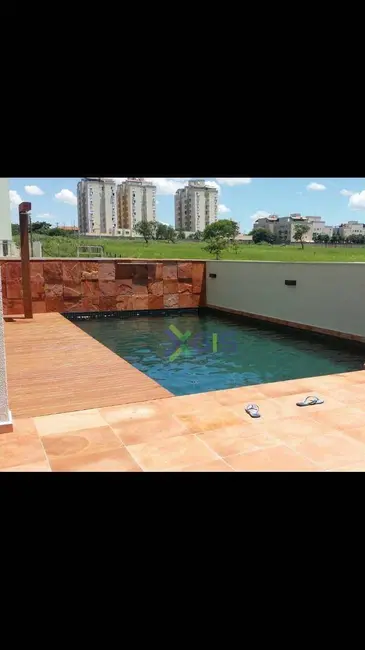 Foto 2 de Apartamento com 3 quartos para alugar, 110m2 em Jardim Walkíria, Sao Jose Do Rio Preto - SP