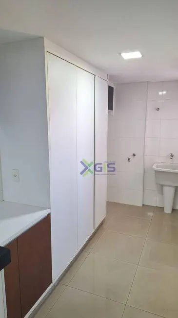 Foto 6 de Apartamento com 3 quartos para alugar, 110m2 em Jardim Walkíria, Sao Jose Do Rio Preto - SP