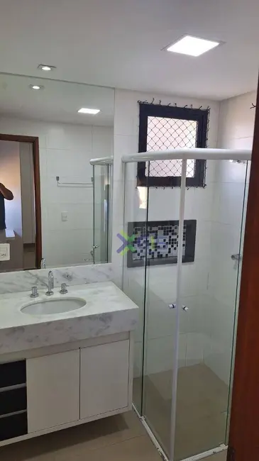 Foto 9 de Apartamento com 3 quartos para alugar, 110m2 em Jardim Walkíria, Sao Jose Do Rio Preto - SP
