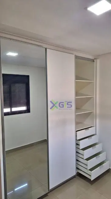 Foto 4 de Apartamento com 3 quartos para alugar, 110m2 em Jardim Walkíria, Sao Jose Do Rio Preto - SP