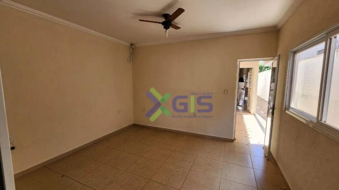 Foto 2 de Casa com 3 quartos à venda e para alugar, 580m2 em Parque Residencial Romano Calil, Sao Jose Do Rio Preto - SP