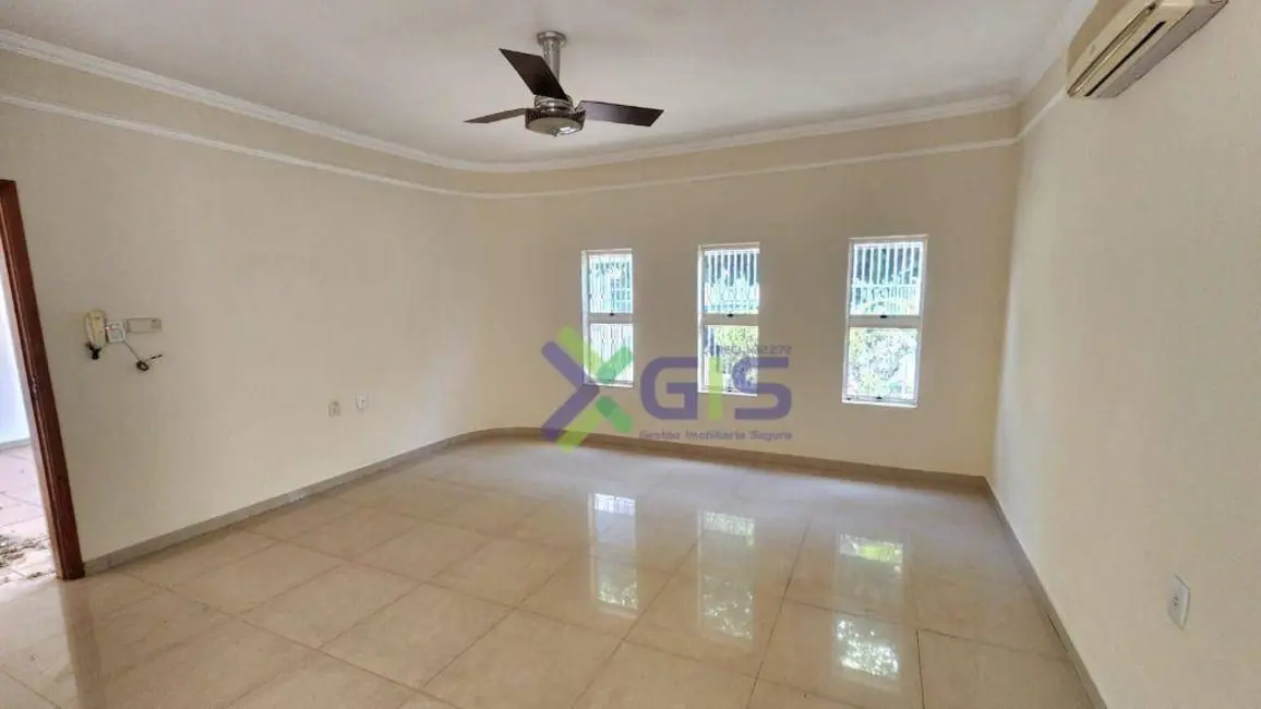 Foto 5 de Casa com 3 quartos à venda e para alugar, 580m2 em Parque Residencial Romano Calil, Sao Jose Do Rio Preto - SP