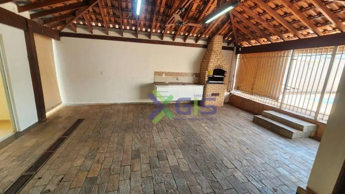 Foto 7 de Casa com 3 quartos à venda e para alugar, 580m2 em Parque Residencial Romano Calil, Sao Jose Do Rio Preto - SP