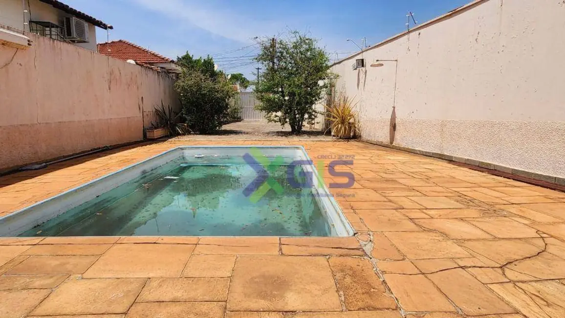 Foto 6 de Casa com 3 quartos à venda e para alugar, 580m2 em Parque Residencial Romano Calil, Sao Jose Do Rio Preto - SP