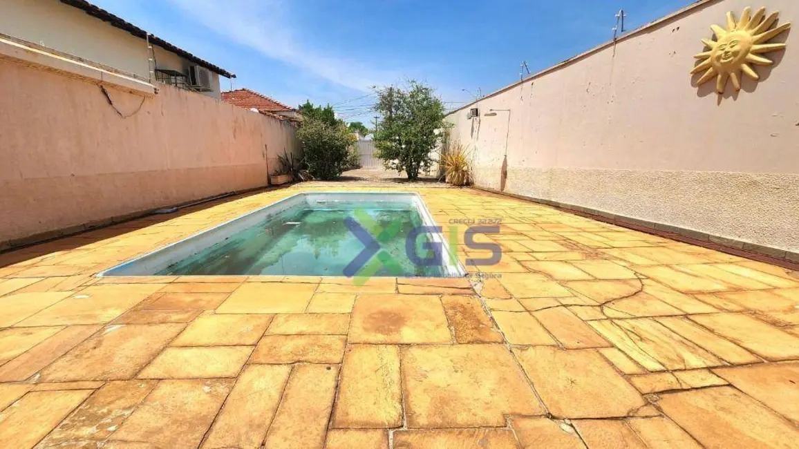 Foto 3 de Casa com 3 quartos à venda e para alugar, 580m2 em Parque Residencial Romano Calil, Sao Jose Do Rio Preto - SP