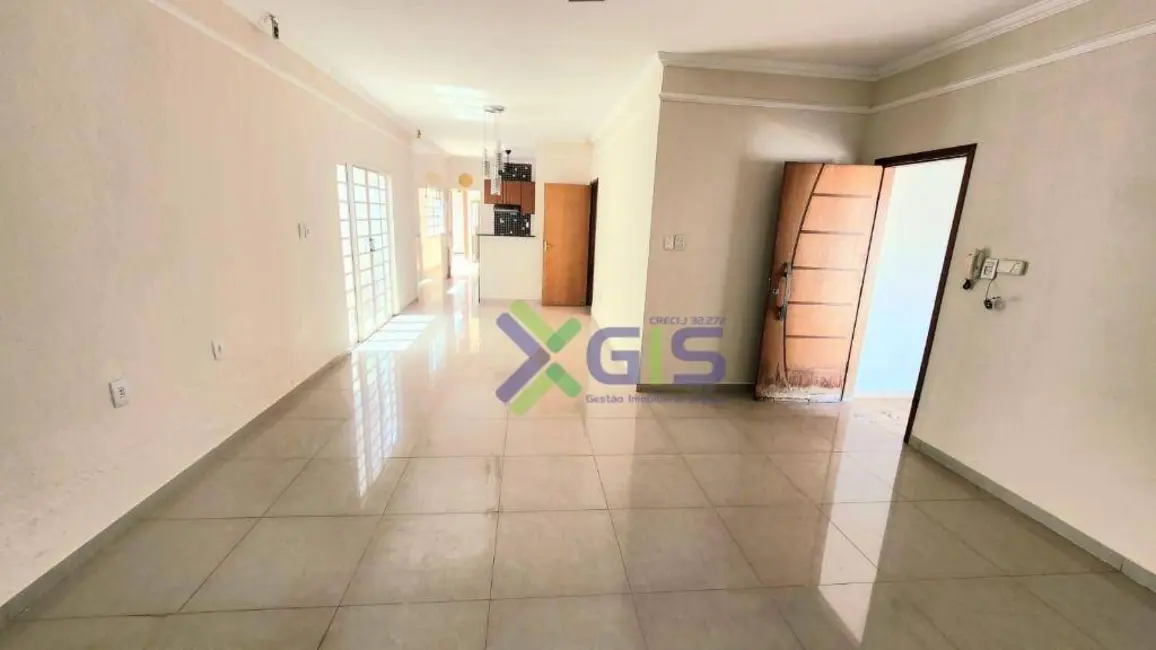 Foto 4 de Casa com 3 quartos à venda e para alugar, 580m2 em Parque Residencial Romano Calil, Sao Jose Do Rio Preto - SP