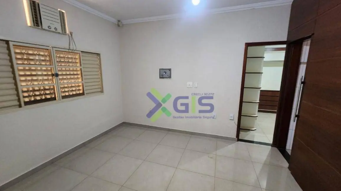 Foto 9 de Casa com 3 quartos à venda e para alugar, 580m2 em Parque Residencial Romano Calil, Sao Jose Do Rio Preto - SP