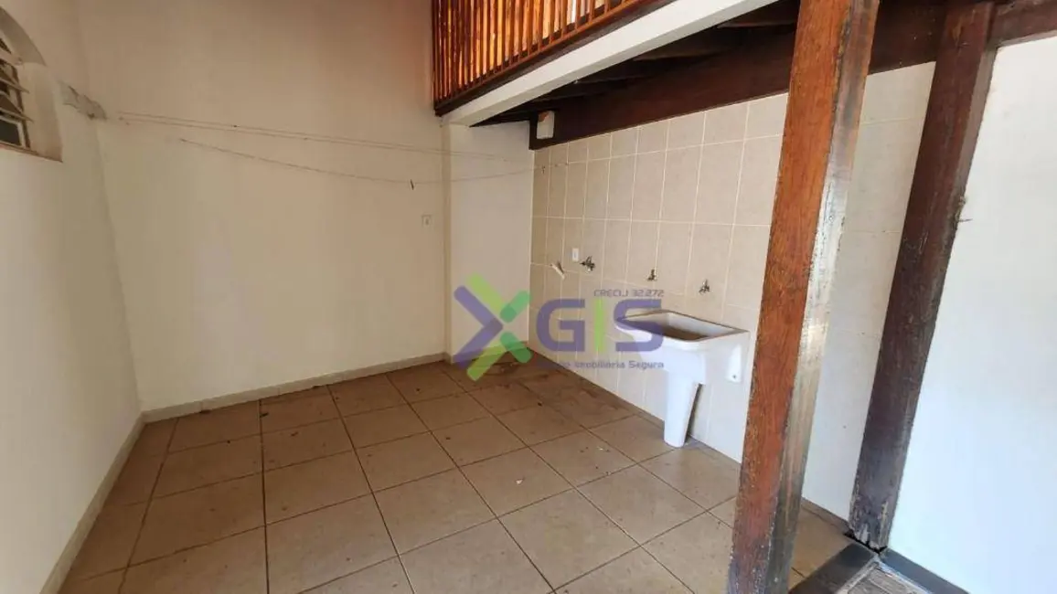 Foto 8 de Casa com 3 quartos à venda e para alugar, 580m2 em Parque Residencial Romano Calil, Sao Jose Do Rio Preto - SP