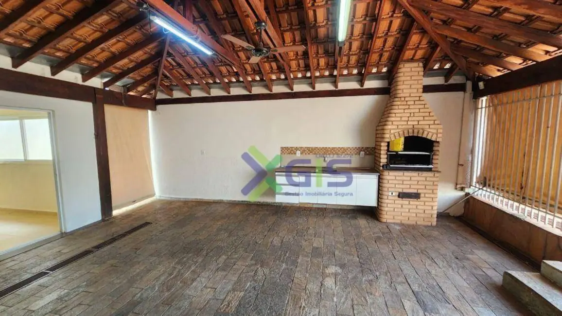 Foto 1 de Casa com 3 quartos à venda e para alugar, 580m2 em Parque Residencial Romano Calil, Sao Jose Do Rio Preto - SP