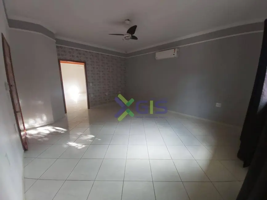 Foto 8 de Casa com 3 quartos à venda, 440m2 em Jardim Mugnaini, Sao Jose Do Rio Preto - SP