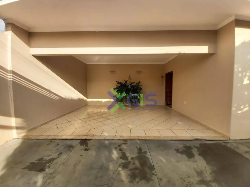 Foto 3 de Casa com 3 quartos à venda, 440m2 em Jardim Mugnaini, Sao Jose Do Rio Preto - SP