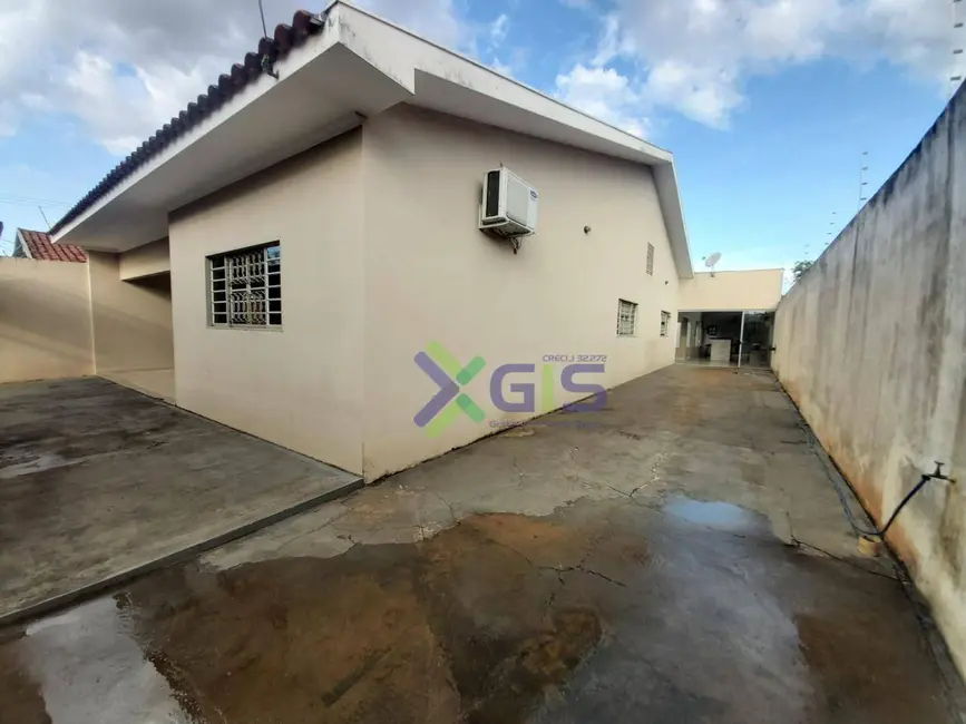 Foto 2 de Casa com 3 quartos à venda, 440m2 em Jardim Mugnaini, Sao Jose Do Rio Preto - SP