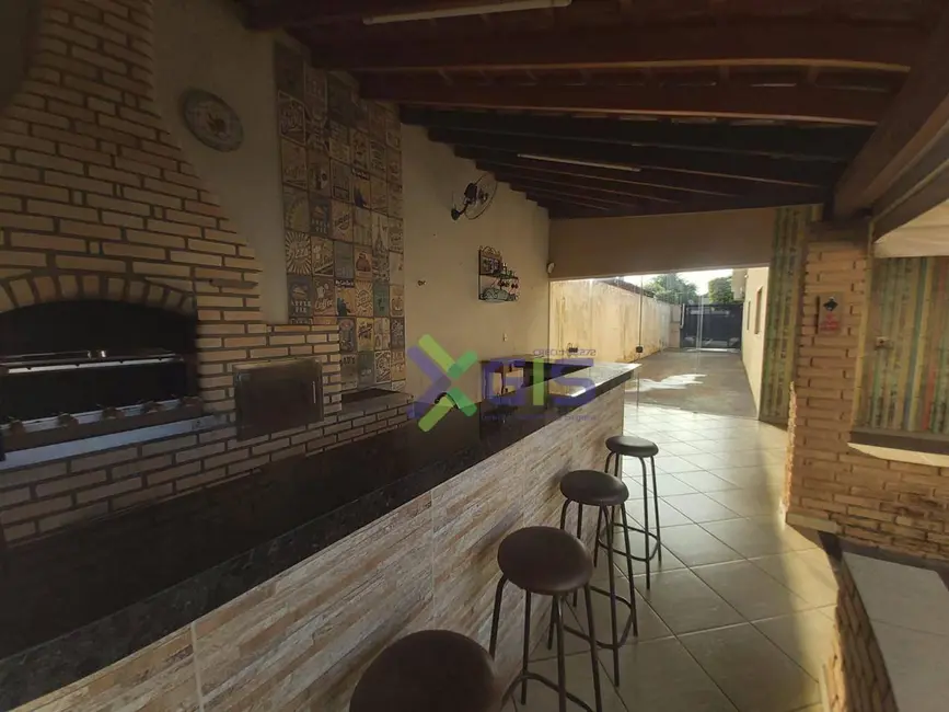 Foto 1 de Casa com 3 quartos à venda, 440m2 em Jardim Mugnaini, Sao Jose Do Rio Preto - SP