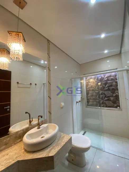 Casa com 3 quartos à venda, 220m2 em Vila Esplanada, Sao Jose Do Rio Preto - SP - imagem 2 Foto 2 de Casa com 3 quartos à venda, 220m2 em Vila Esplanada, Sao Jose Do Rio Preto - SP
