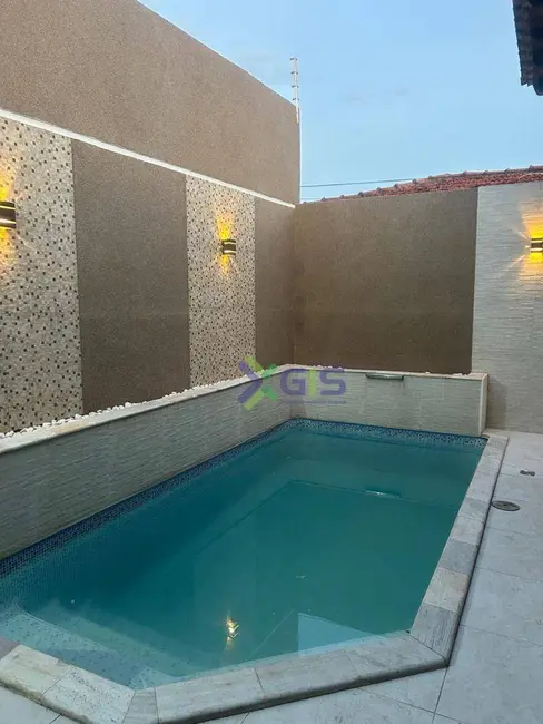 Casa com 3 quartos à venda, 220m2 em Vila Esplanada, Sao Jose Do Rio Preto - SP - imagem 1 Foto 1 de Casa com 3 quartos à venda, 220m2 em Vila Esplanada, Sao Jose Do Rio Preto - SP