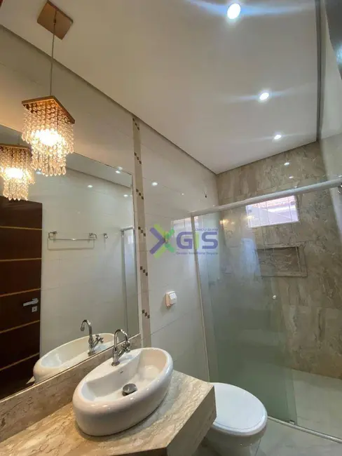 Casa com 3 quartos à venda, 220m2 em Vila Esplanada, Sao Jose Do Rio Preto - SP - imagem 8 Foto 8 de Casa com 3 quartos à venda, 220m2 em Vila Esplanada, Sao Jose Do Rio Preto - SP