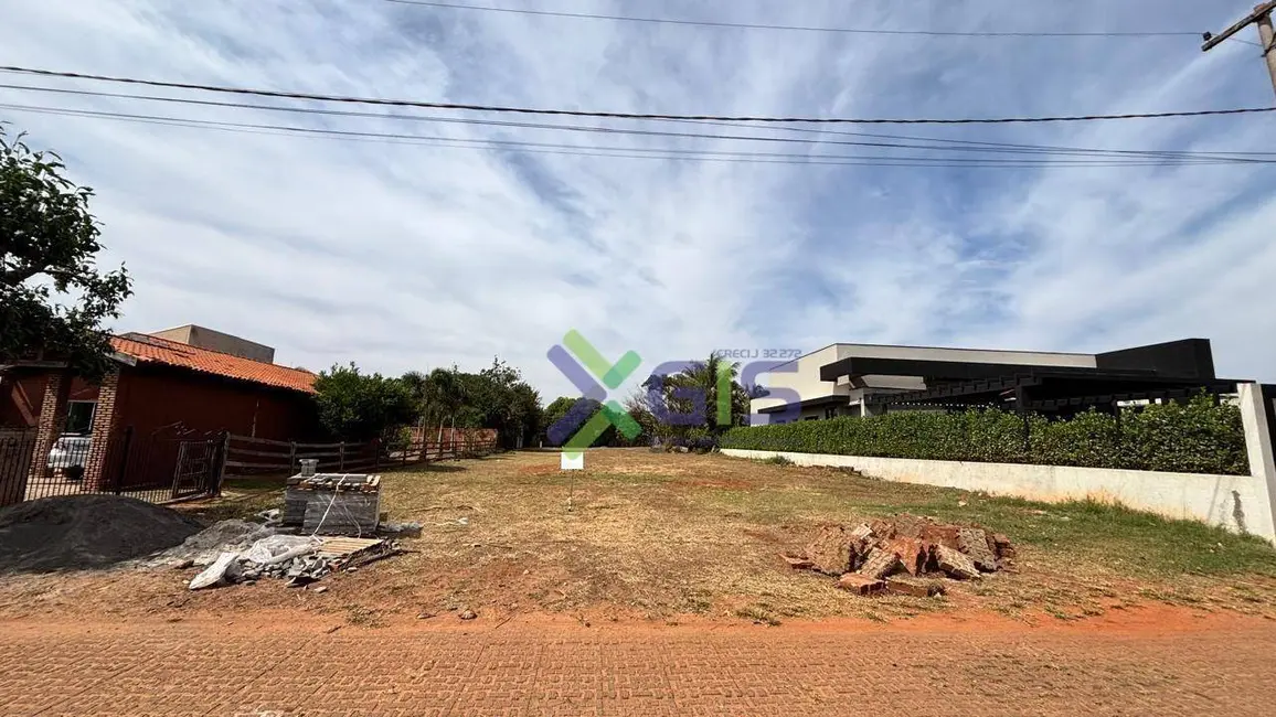 Foto 1 de Terreno / Lote à venda, 880m2 em Mendonca - SP