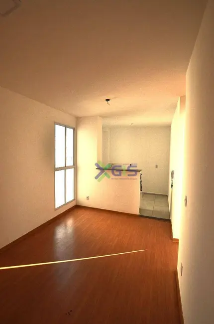 Foto 3 de Apartamento com 2 quartos à venda, 90m2 em Rios de Spagna, Sao Jose Do Rio Preto - SP