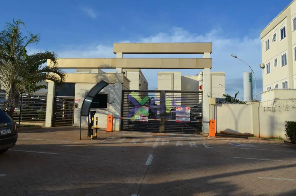 Foto 1 de Apartamento com 2 quartos à venda, 90m2 em Rios de Spagna, Sao Jose Do Rio Preto - SP