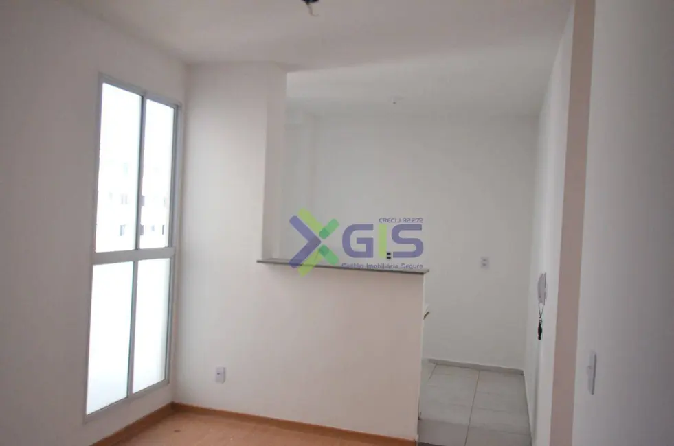 Foto 4 de Apartamento com 2 quartos à venda, 90m2 em Rios de Spagna, Sao Jose Do Rio Preto - SP