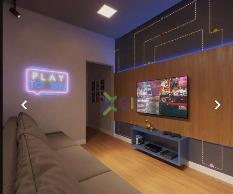 Apartamento com 2 quartos para alugar, 48m2 em Jardim Yolanda, Sao Jose Do Rio Preto - SP - imagem 1 Foto 1 de Apartamento com 2 quartos para alugar, 48m2 em Jardim Yolanda, Sao Jose Do Rio Preto - SP