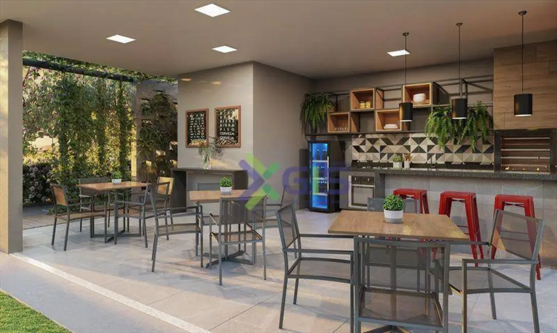 Foto 3 de Apartamento com 2 quartos à venda, 48m2 em Jardim Yolanda, Sao Jose Do Rio Preto - SP