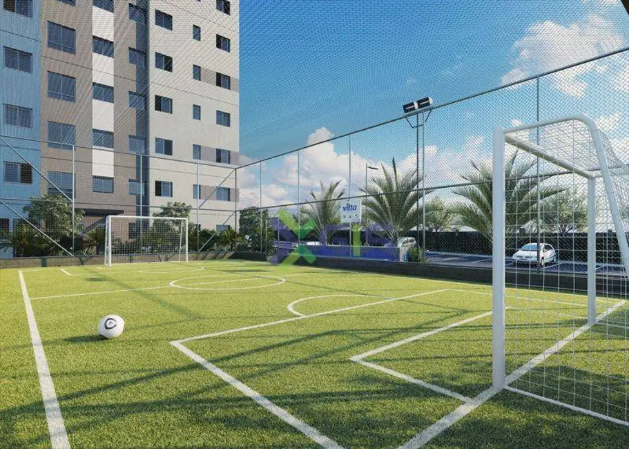 Foto 5 de Apartamento com 2 quartos à venda, 48m2 em Jardim Yolanda, Sao Jose Do Rio Preto - SP