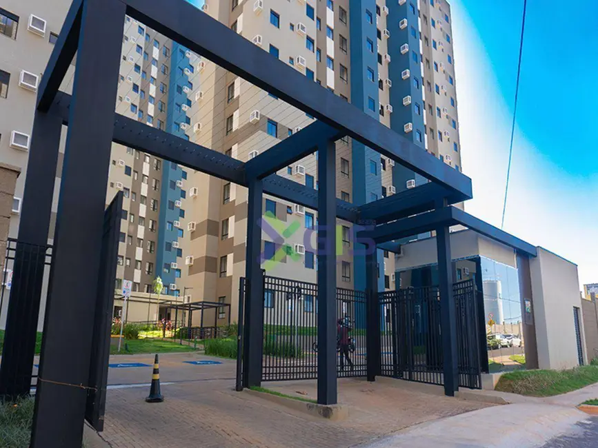 Foto 1 de Apartamento com 2 quartos à venda, 48m2 em Jardim Yolanda, Sao Jose Do Rio Preto - SP