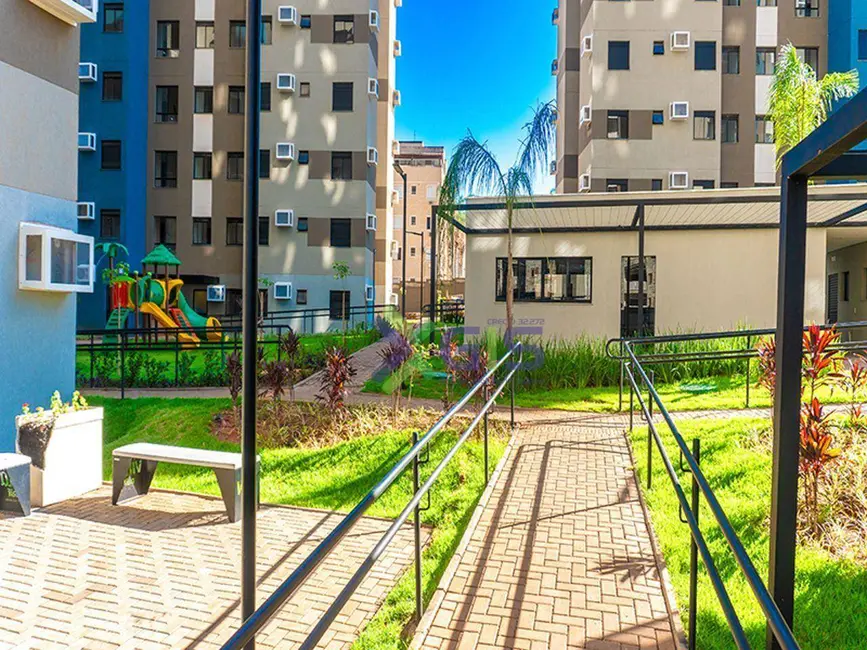Foto 9 de Apartamento com 2 quartos à venda, 48m2 em Jardim Yolanda, Sao Jose Do Rio Preto - SP