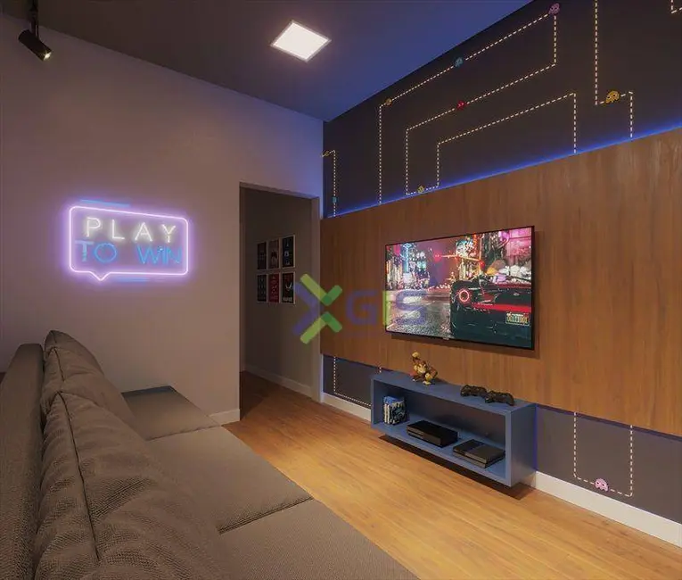 Foto 7 de Apartamento com 2 quartos à venda, 48m2 em Jardim Yolanda, Sao Jose Do Rio Preto - SP