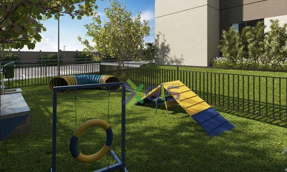 Foto 4 de Apartamento com 2 quartos à venda, 48m2 em Jardim Yolanda, Sao Jose Do Rio Preto - SP