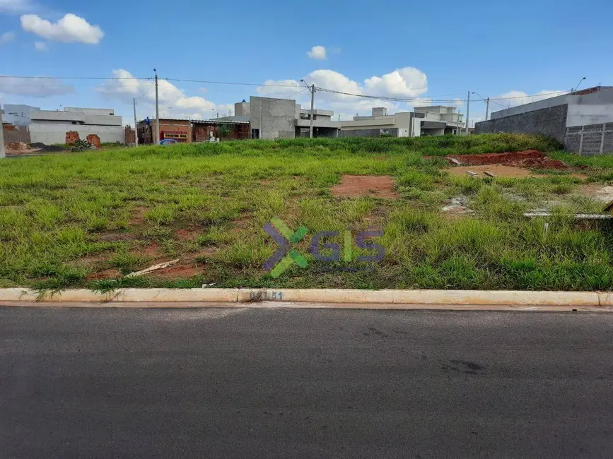 Foto 1 de Terreno / Lote à venda, 253m2 em Mirassol - SP