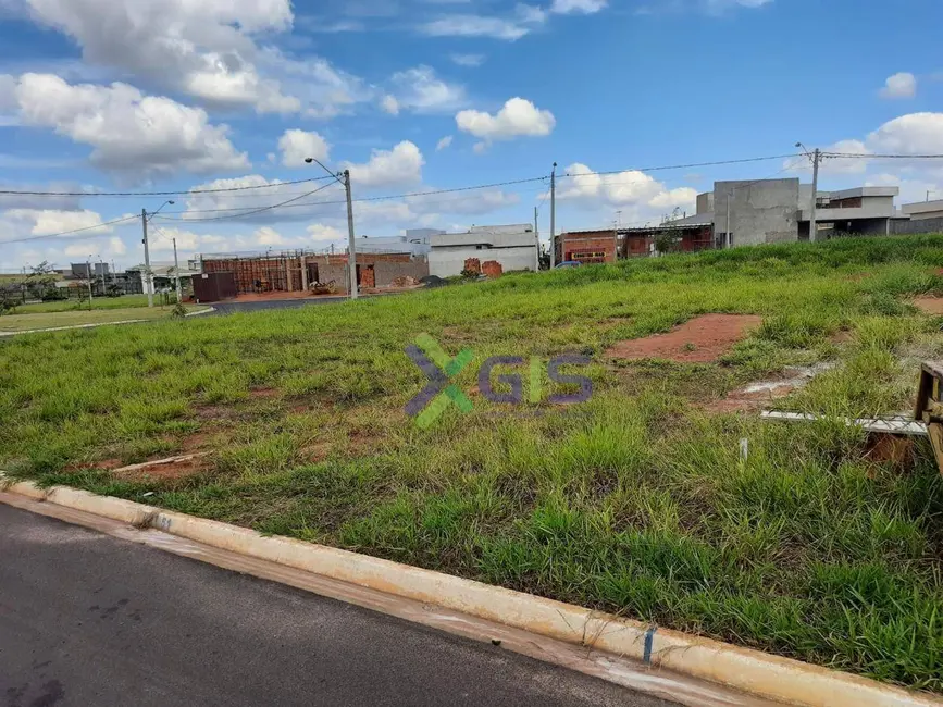 Foto 2 de Terreno / Lote à venda, 253m2 em Mirassol - SP
