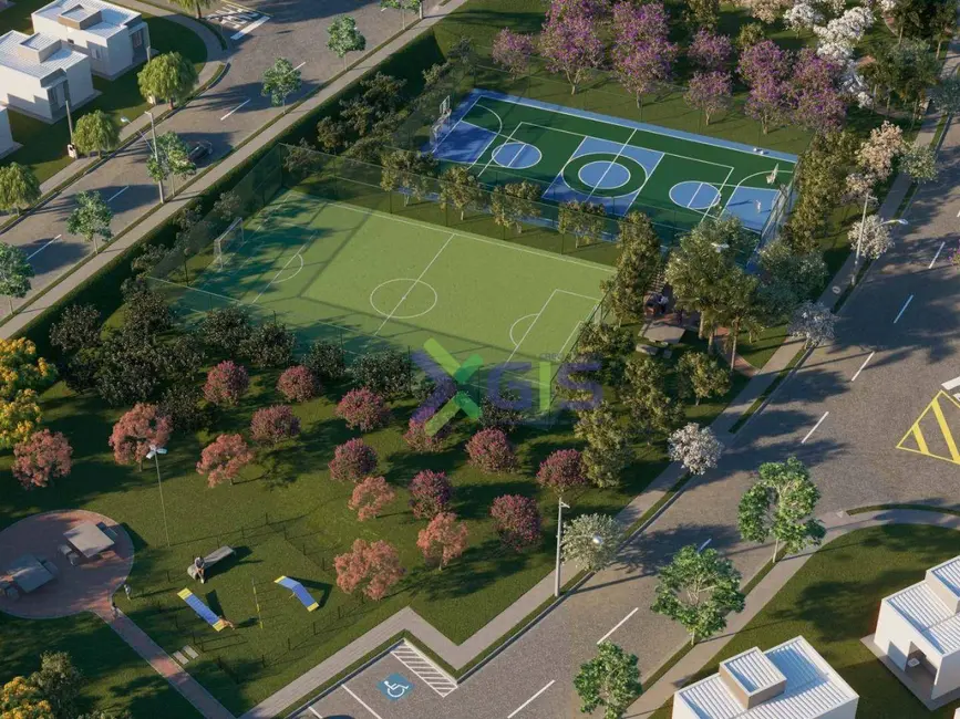 Foto 4 de Casa de Condomínio com 2 quartos à venda, 200m2 em Sao Jose Do Rio Preto - SP