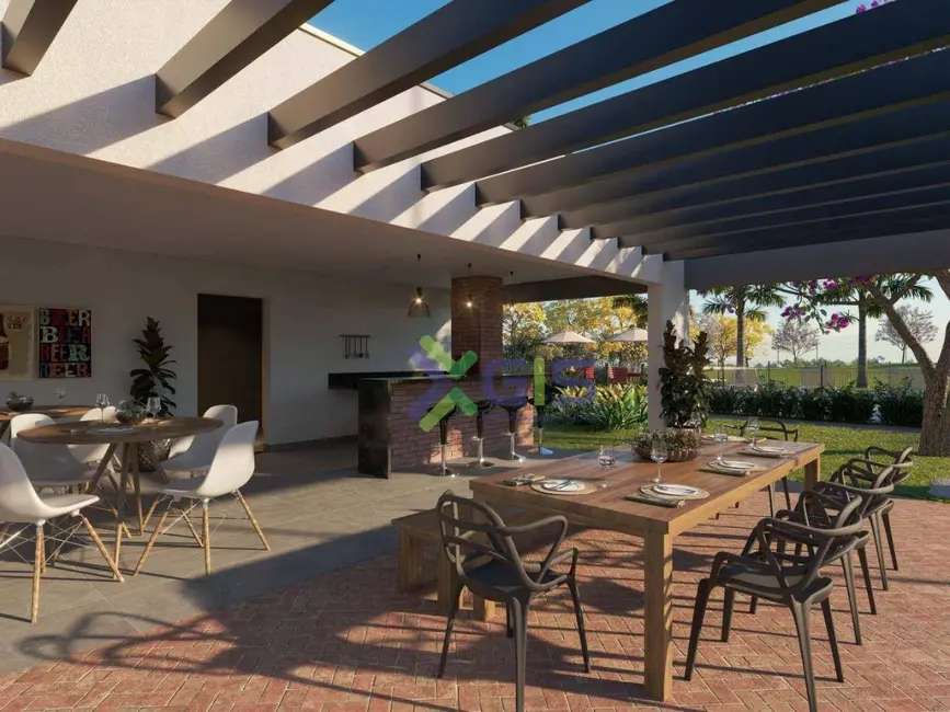 Foto 1 de Casa de Condomínio com 2 quartos à venda, 200m2 em Sao Jose Do Rio Preto - SP