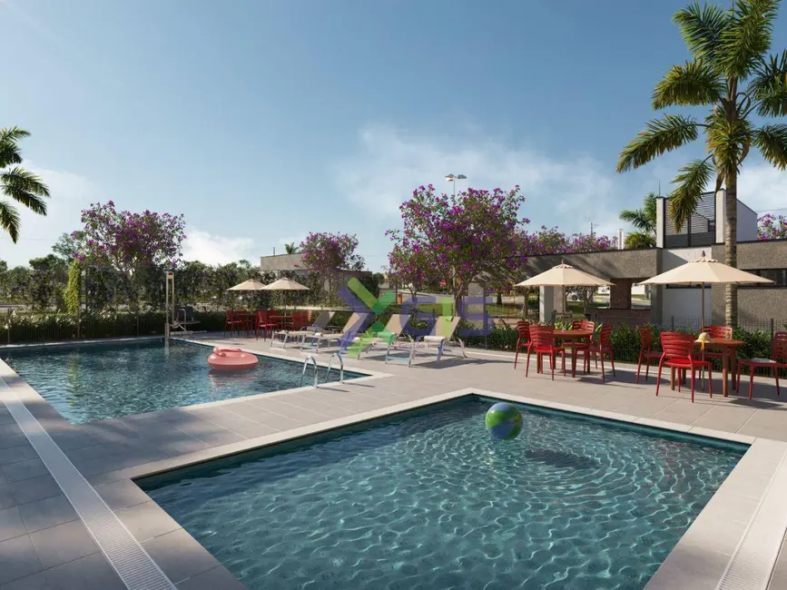 Foto 2 de Casa de Condomínio com 2 quartos à venda, 200m2 em Sao Jose Do Rio Preto - SP