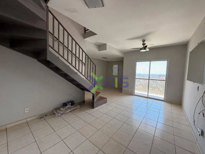 Foto 6 de Apartamento com 3 quartos à venda, 232m2 em Pinheiros, Sao Jose Do Rio Preto - SP
