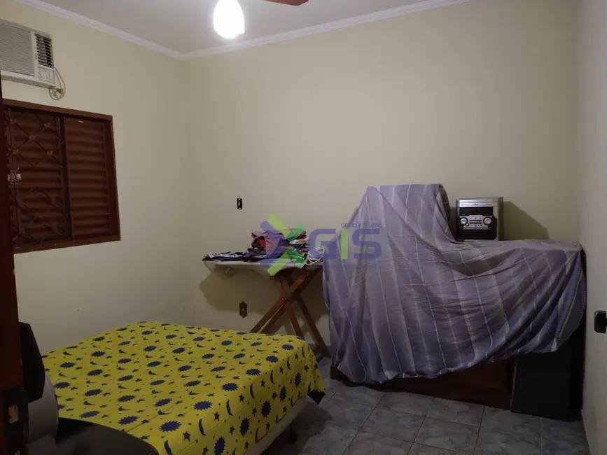 Foto 7 de Casa com 2 quartos à venda, 300m2 em Jardim Gisette, Sao Jose Do Rio Preto - SP