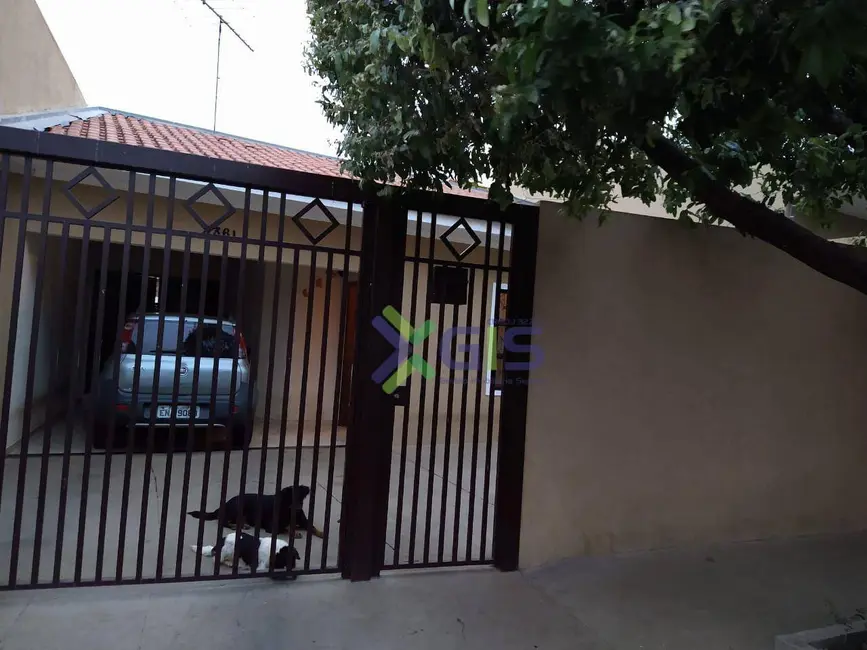 Foto 1 de Casa com 2 quartos à venda, 300m2 em Jardim Gisette, Sao Jose Do Rio Preto - SP